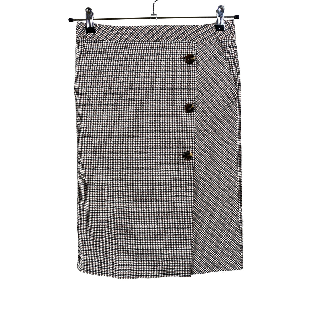 Unisex Comma - Mitteveniv seelik, suurus 34 - Heleroosa (1)