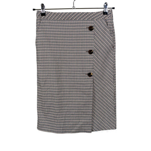 Unisex Comma - Mitteveniv seelik, suurus 34 - Heleroosa (1)