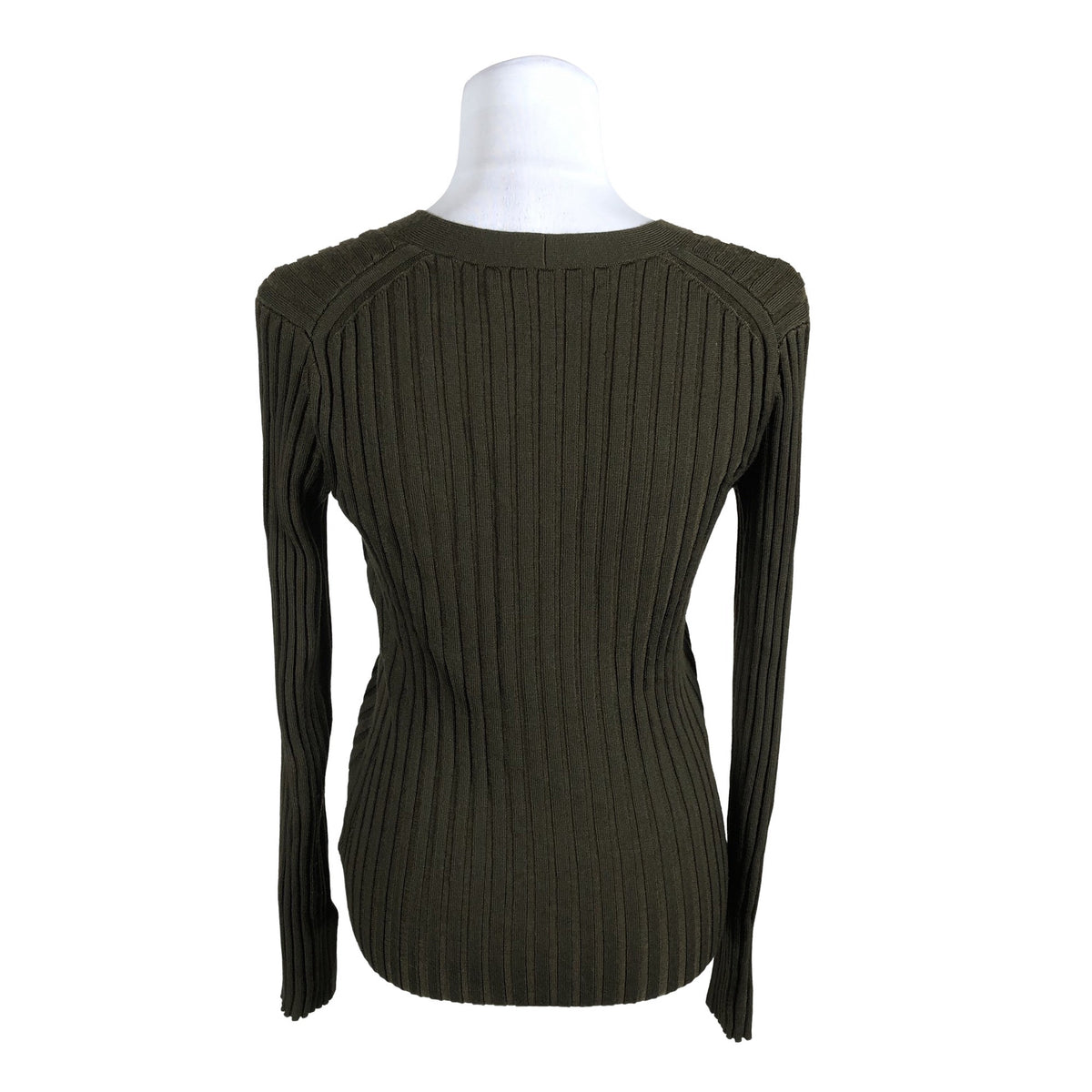 Unisex Proenza Schouler - Kampsun, suurus 38 - Roheline (2)
