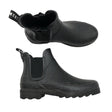 Unisex Pavement - Kummikud, suurus 36 - Must ()