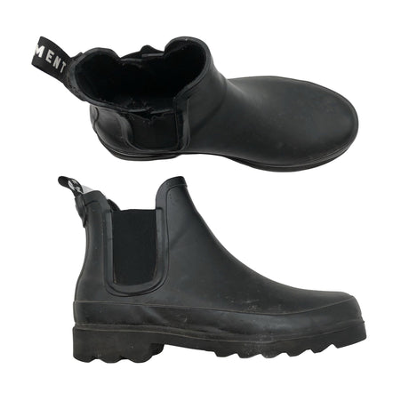 Unisex Pavement - Kummikud, suurus 36 - Must ()