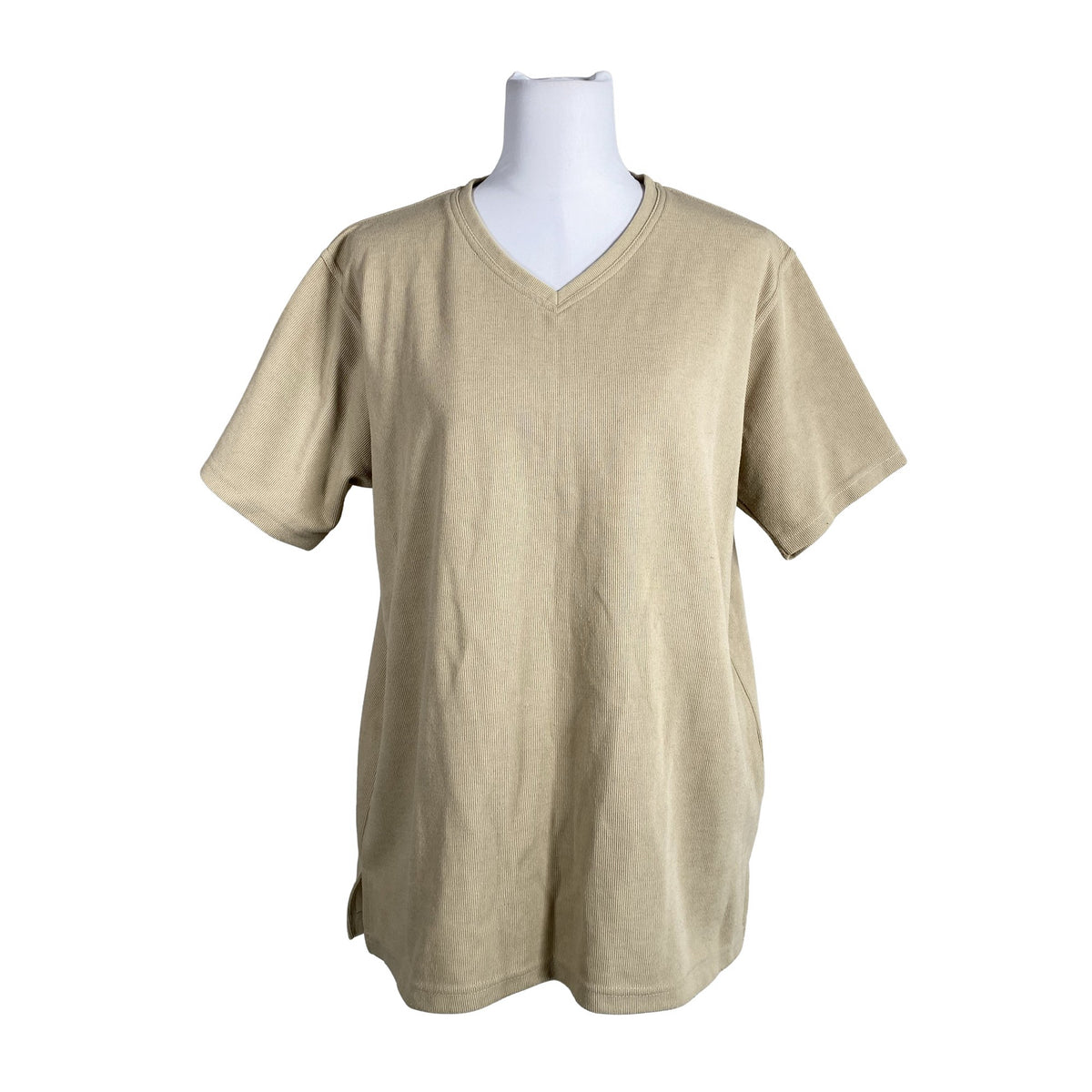 Unisex Support - T-särk, suurus 40 - Pruun (1)