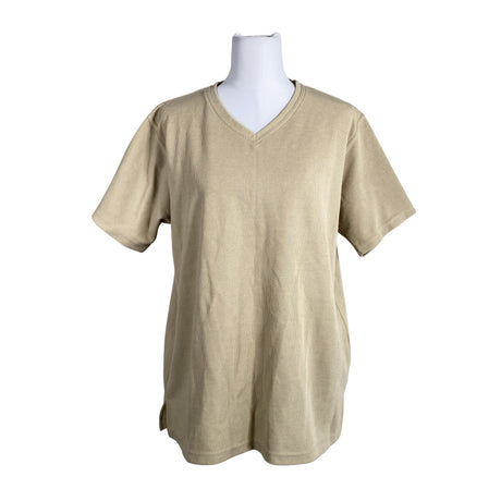 Unisex Support - T-särk, suurus 40 - Pruun ()