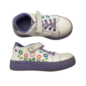 Unisex Friboo - Tennised, suurus 25 - Valge (1)
