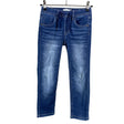 Unisex Name It - Teksad, suurus 110 - 116 - Sinine ()