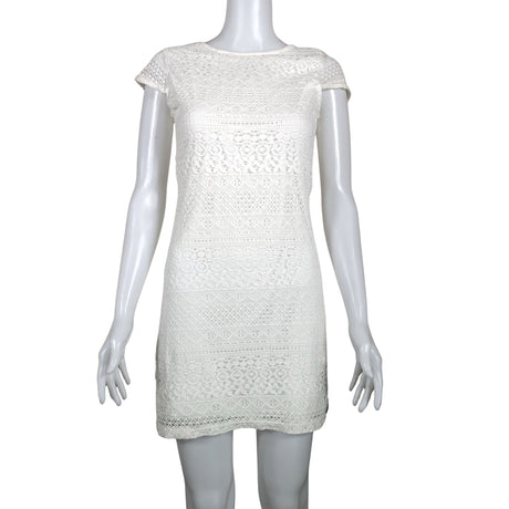 Unisex Blanc Du Nil - Mitteveniv kleit, suurus 36 - Valge ()