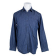 Unisex Pepe Jeans - Triiksärk, suurus L - Sinine ()