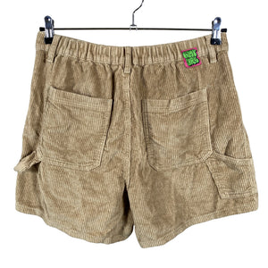 Unisex empyre - Lühikesed püksid, suurus L - Pruun (2)