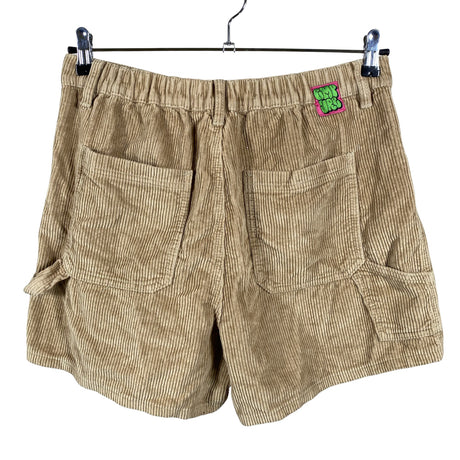 Unisex empyre - Lühikesed püksid, suurus L - Pruun (2)