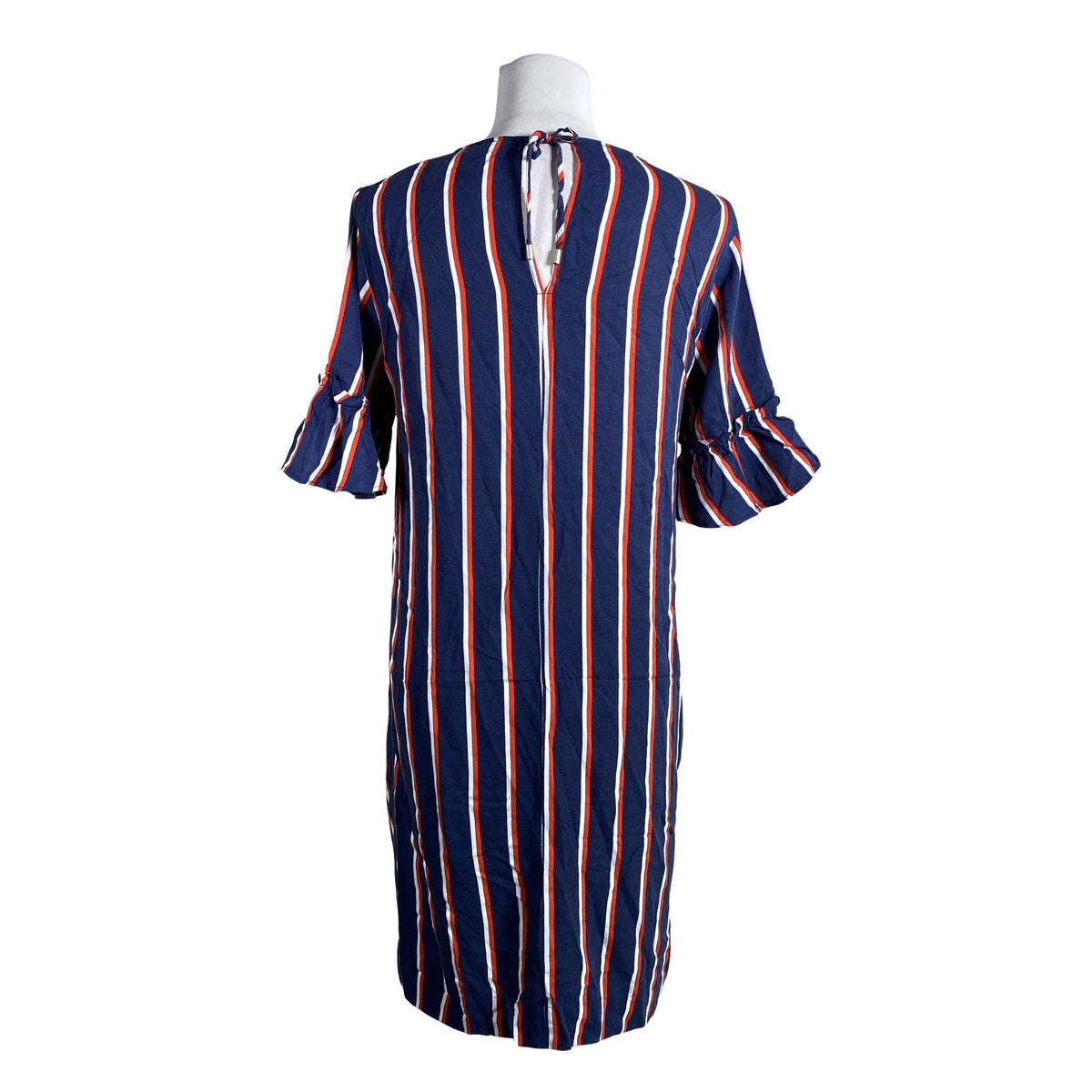 Unisex One two - Mitteveniv kleit, suurus 38 - Sinine (2)