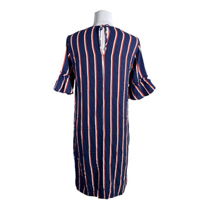 Unisex One two - Mitteveniv kleit, suurus 38 - Sinine (2)