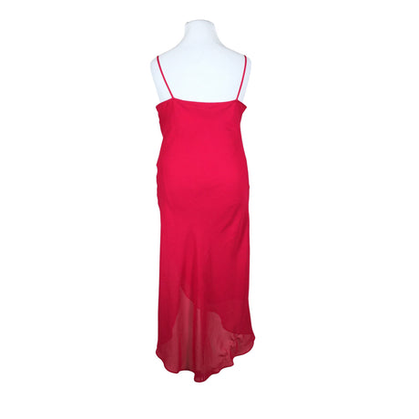 Unisex Debenhams - Mitteveniv kleit, suurus 46 - Roosa (2)