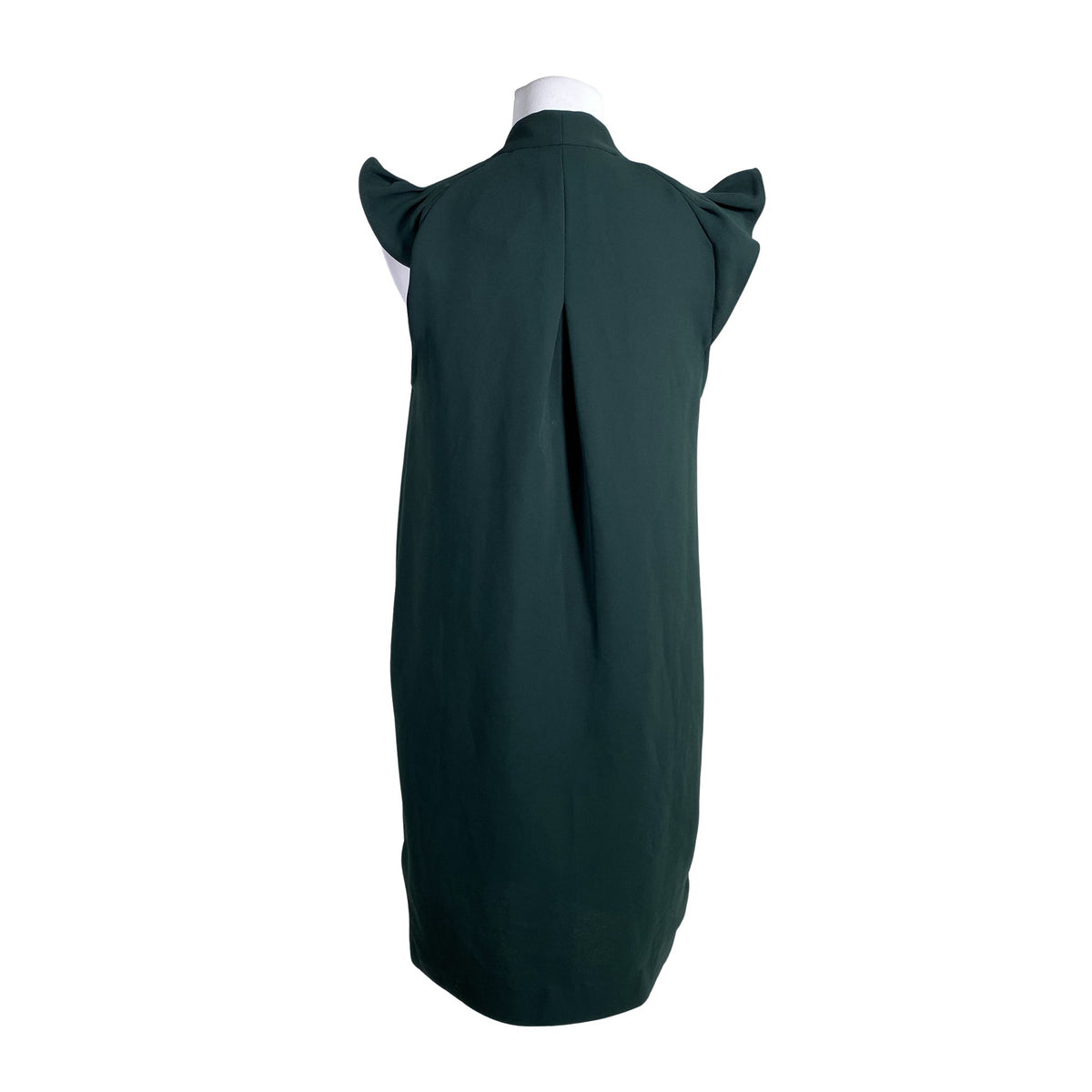 Unisex Whistles - Mitteveniv kleit, suurus 38 - Roheline (2)