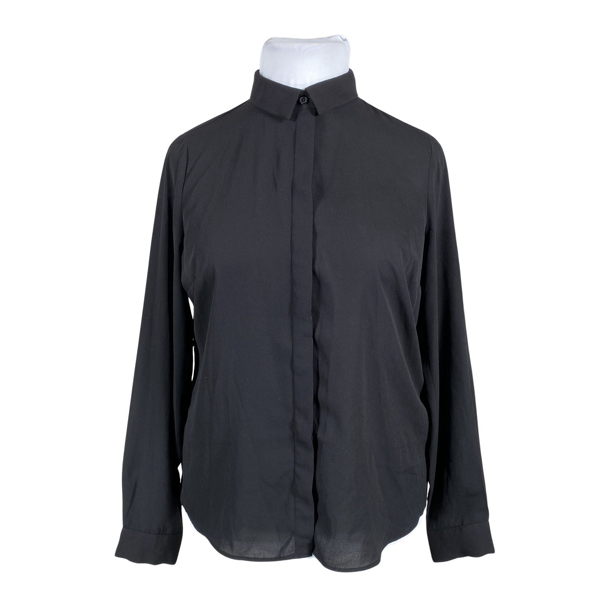 Unisex New Look - Pluus, suurus 42 - Must (1)