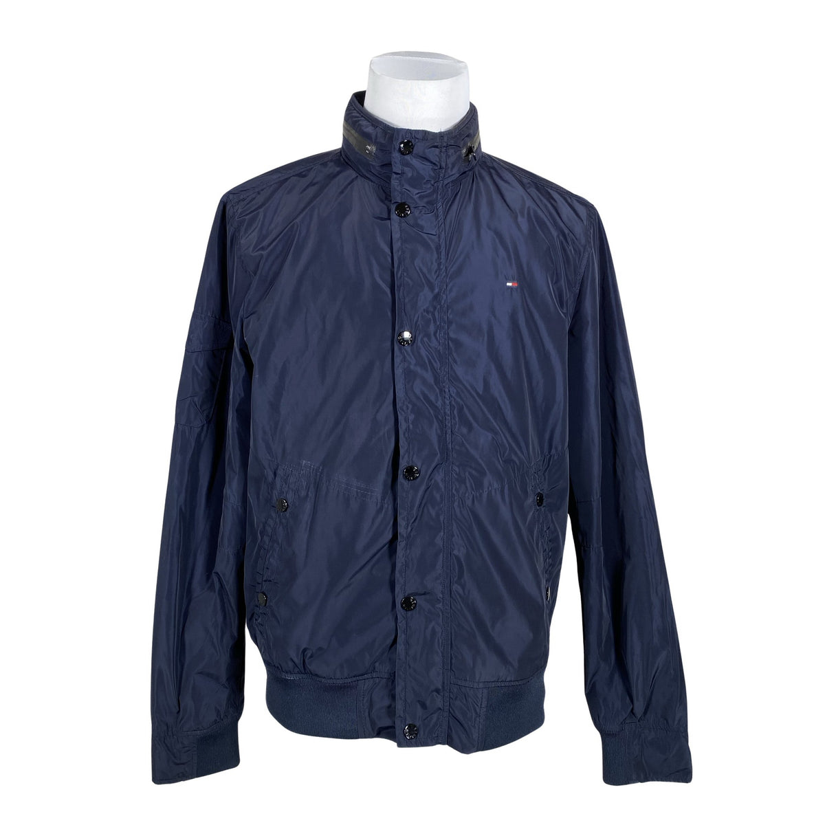 Unisex Tommy Hilfiger - Jope, suurus XL - Sinine (1)