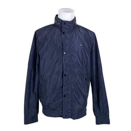 Unisex Tommy Hilfiger - Jope, suurus XL - Sinine ()