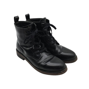 Unisex Gant - Poolsaapad, suurus 40 - Must (2)