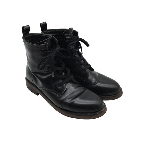 Unisex Gant - Poolsaapad, suurus 40 - Must (2)