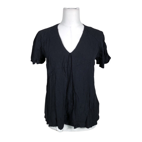 Unisex Massimo Dutti - T-särk, suurus 38 - Sinine ()