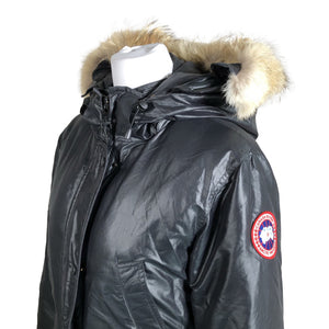 Unisex Canada Goose - Sulejope, suurus 38 - Must (3)