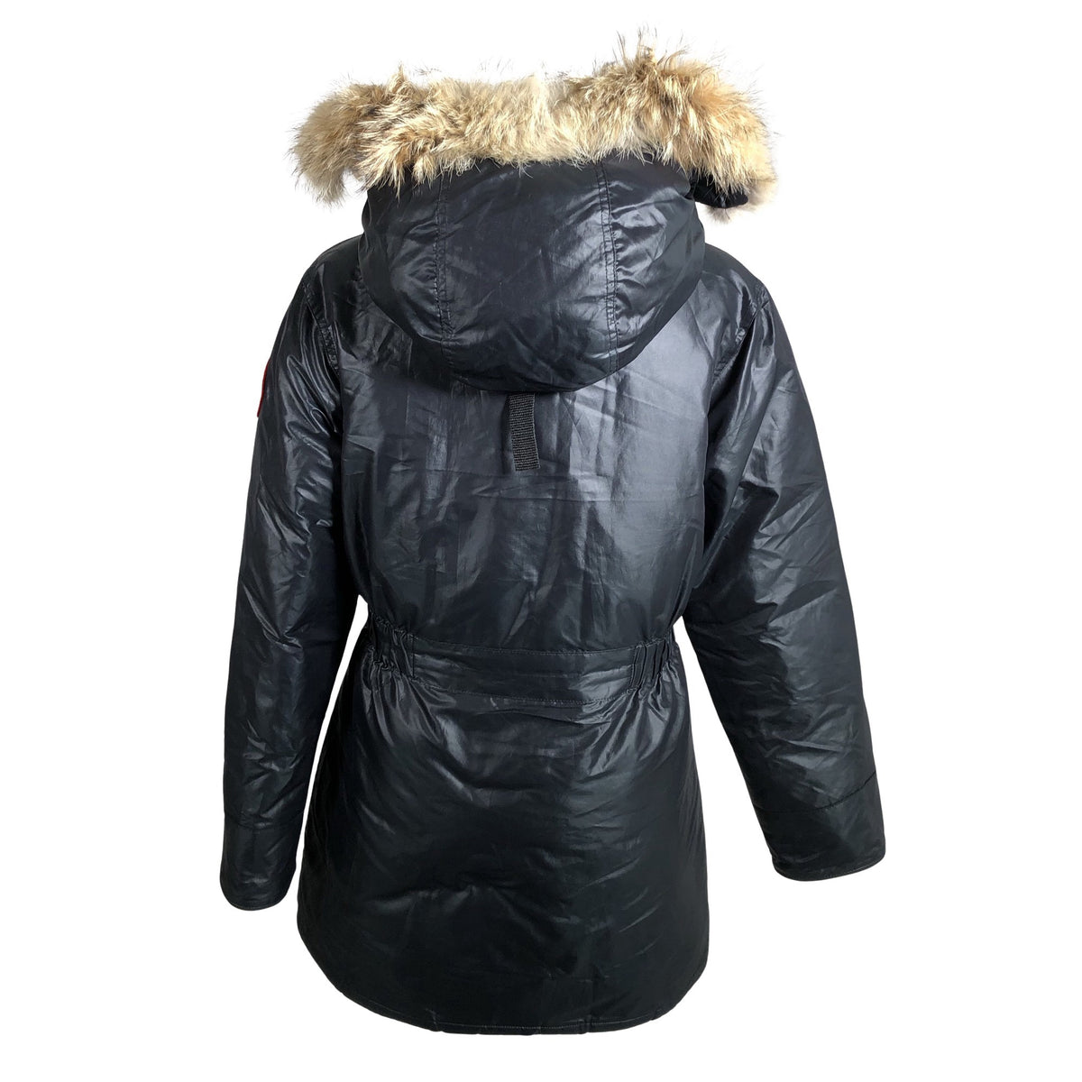 Unisex Canada Goose - Sulejope, suurus 38 - Must (2)