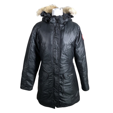 Unisex Canada Goose - Sulejope, suurus 38 - Must ()