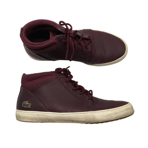 Unisex Lacoste - Tennised, suurus 40 - Lilla (1)