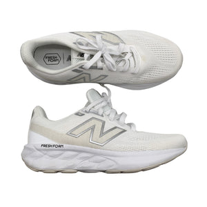Unisex New Balance - Jooksujalanõud, suurus 38 - Valge (1)