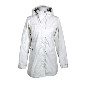 Unisex 8848 Altitude - Talvejope, suurus 38 - Valge (1)
