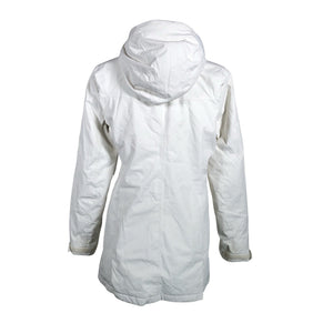 Unisex 8848 Altitude - Talvejope, suurus 38 - Valge (2)