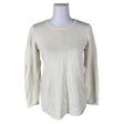 Unisex Gudrun Sjöden - Kampsun, suurus 34 - Looduslik valge ()