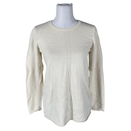 Unisex Gudrun Sjöden - Kampsun, suurus 34 - Looduslik valge ()