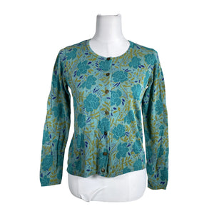 Unisex Gudrun Sjöden - Kardigan, suurus 36 - Helesinine (1)