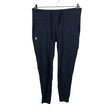 Unisex North Outdoor - Soe pesu (püksid), suurus 38 - Sinine ()