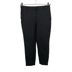 Unisex Noom - Mittevenivad püksid, suurus 36 - Must (1)
