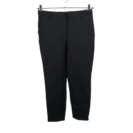 Unisex Noom - Mittevenivad püksid, suurus 36 - Must ()