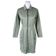 Unisex R-collection - Mitteveniv kleit, suurus 36 - Roheline ()