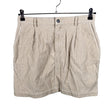 Unisex Nanso - Mitteveniv seelik, suurus 38 - Beige ()