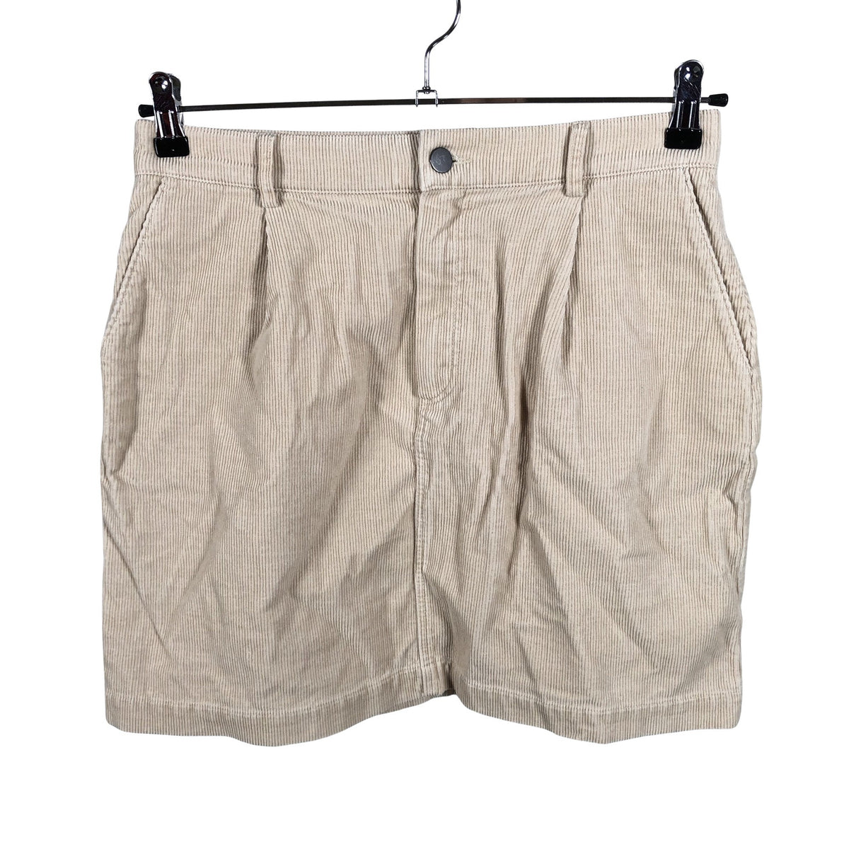 Unisex Nanso - Mitteveniv seelik, suurus 38 - Beige (1)