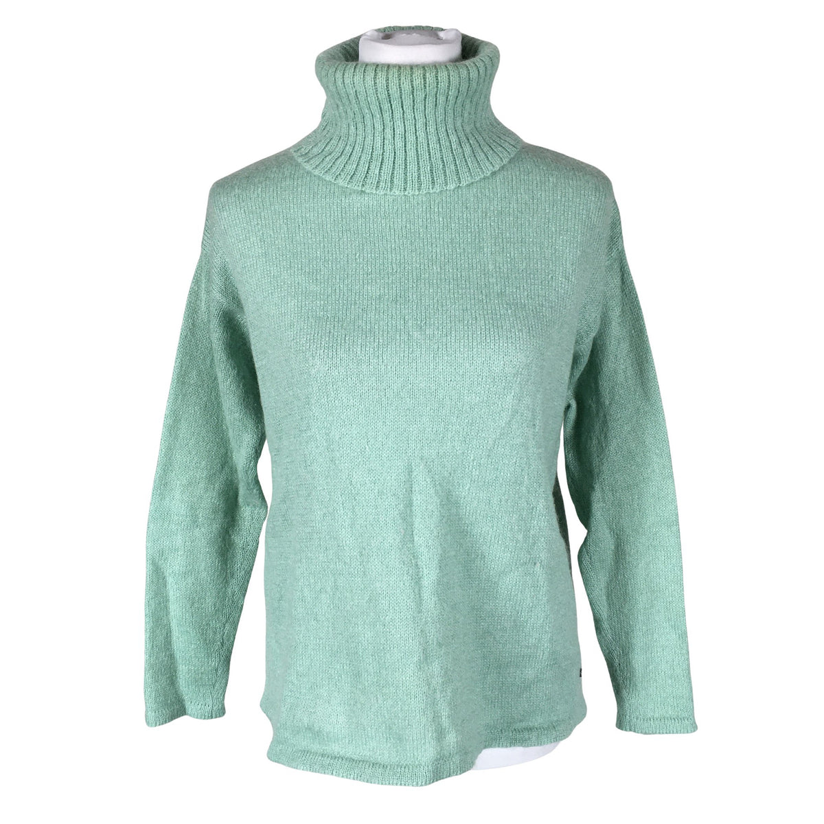 Unisex Aarikka - Kampsun, suurus 36 - Roheline (1)
