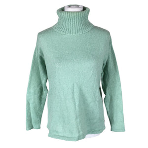 Unisex Aarikka - Kampsun, suurus 36 - Roheline (1)