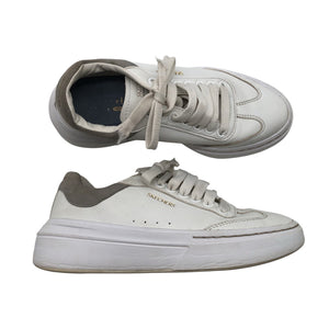 Unisex Skechers - Tennised, suurus 36 - Valge (1)