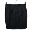 Unisex Nanso - Mitteveniv seelik, suurus 38 - Must ()