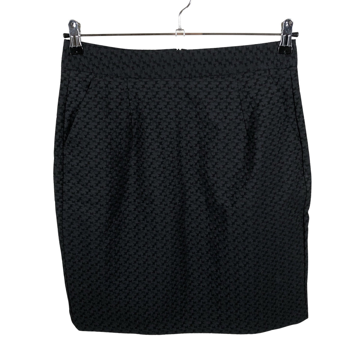 Unisex Nanso - Mitteveniv seelik, suurus 38 - Must (1)