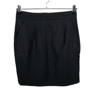 Unisex Nanso - Mitteveniv seelik, suurus 38 - Must (1)