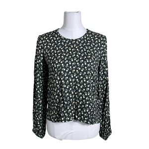 Unisex R-collection - Pluus, suurus 34 - Roheline (1)