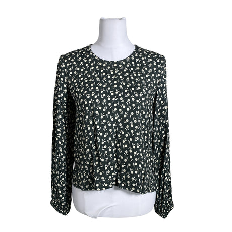 Unisex R-collection - Pluus, suurus 34 - Roheline ()