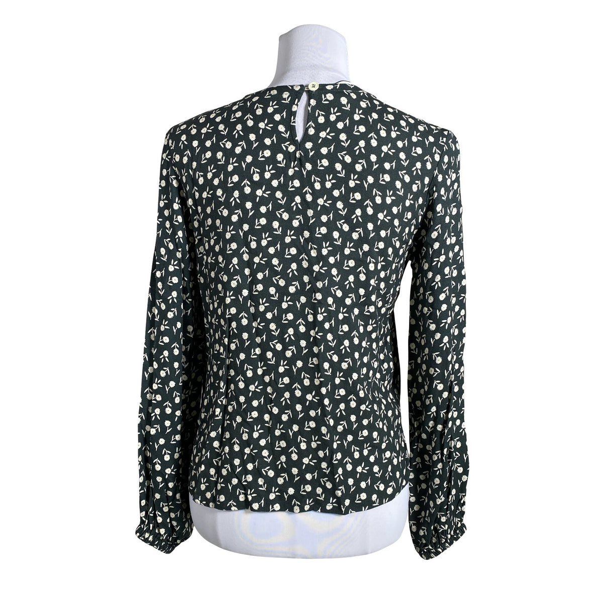 Unisex R-collection - Pluus, suurus 34 - Roheline (2)