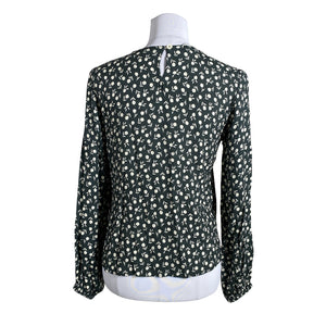 Unisex R-collection - Pluus, suurus 34 - Roheline (2)