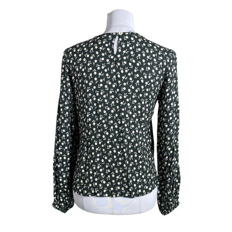 Unisex R-collection - Pluus, suurus 34 - Roheline (2)